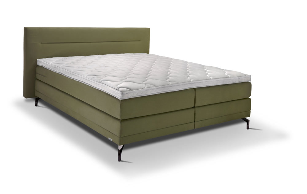 Boxspring Fier - AVEK  