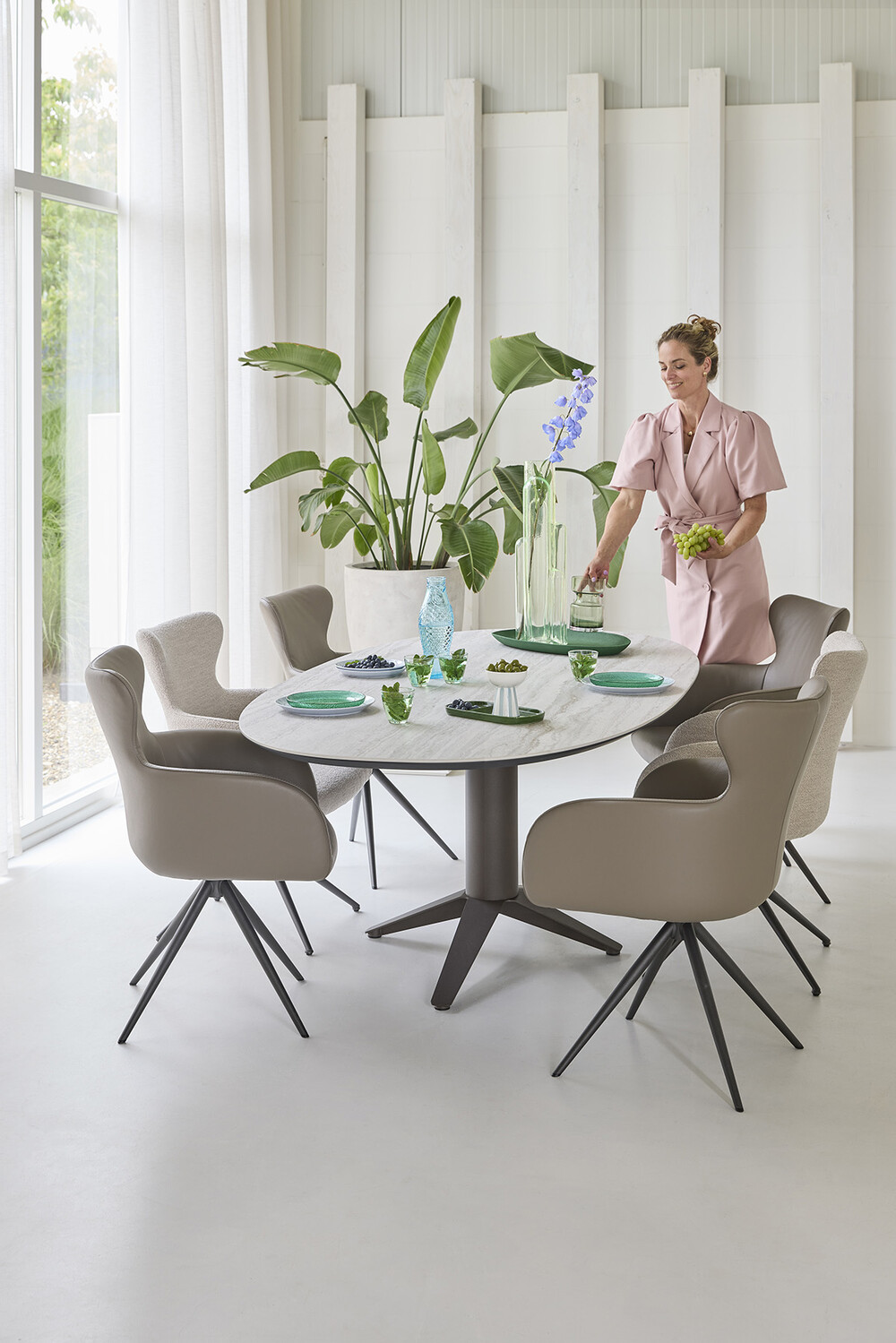 Table Talk BP