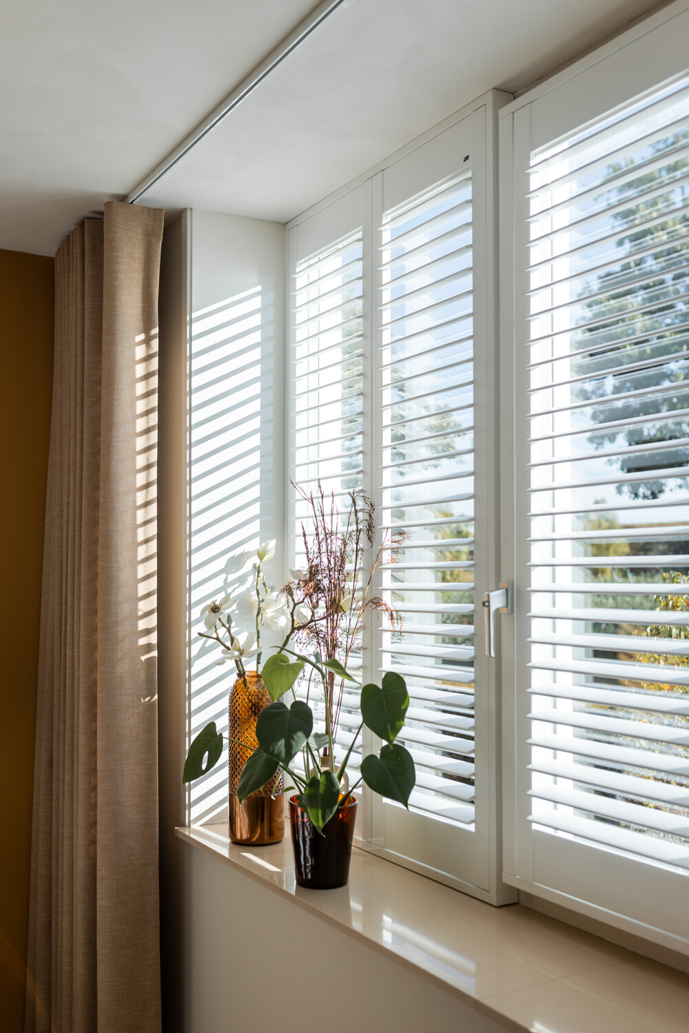 Shutters