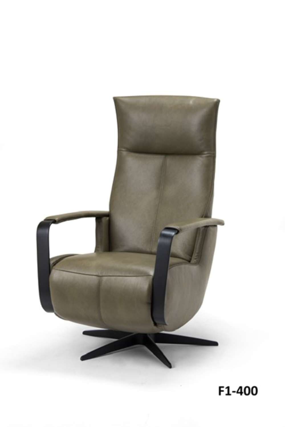 Relaxfauteuil 'The New Fabulous Five'