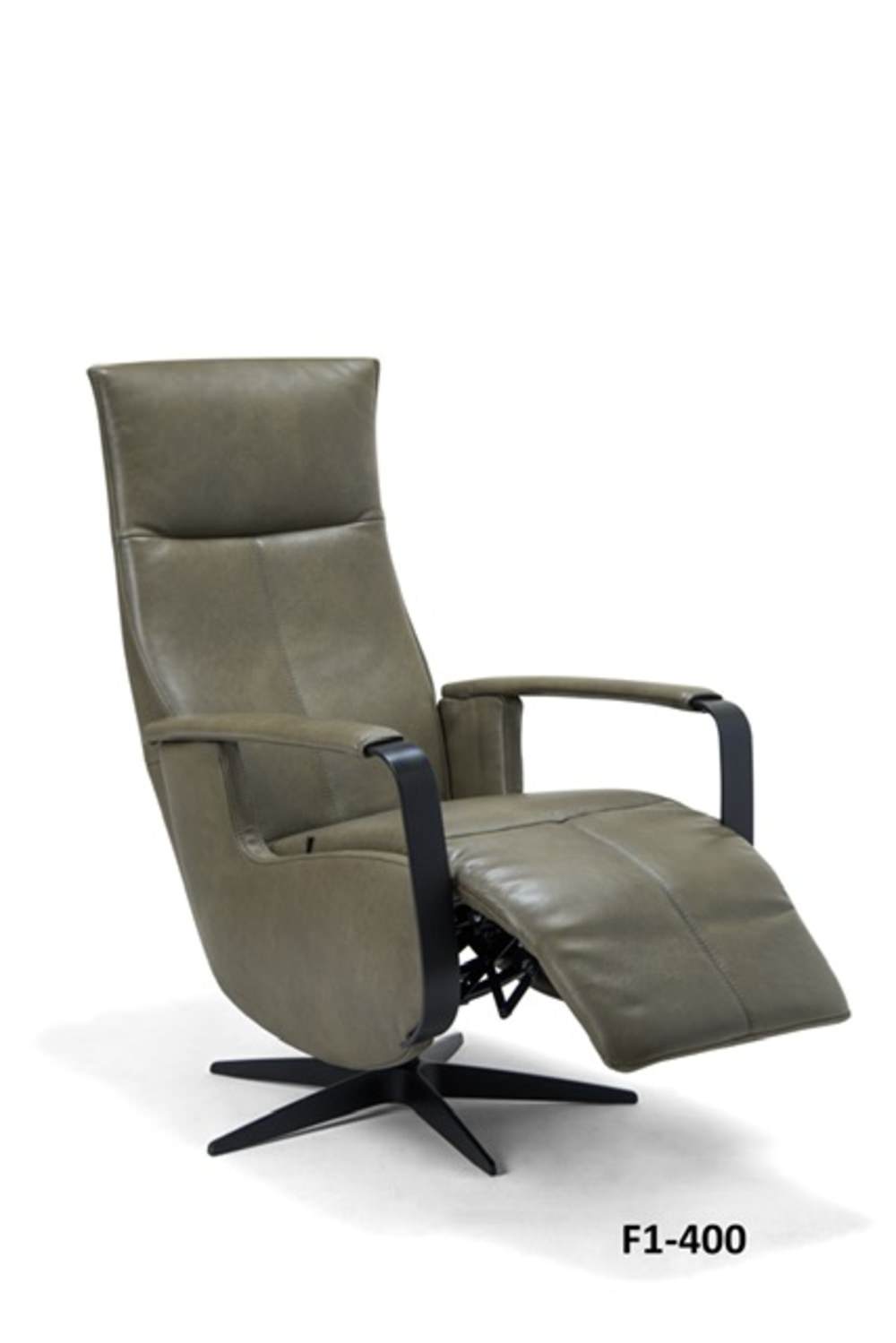 Relaxfauteuil 'The New Fabulous Five'