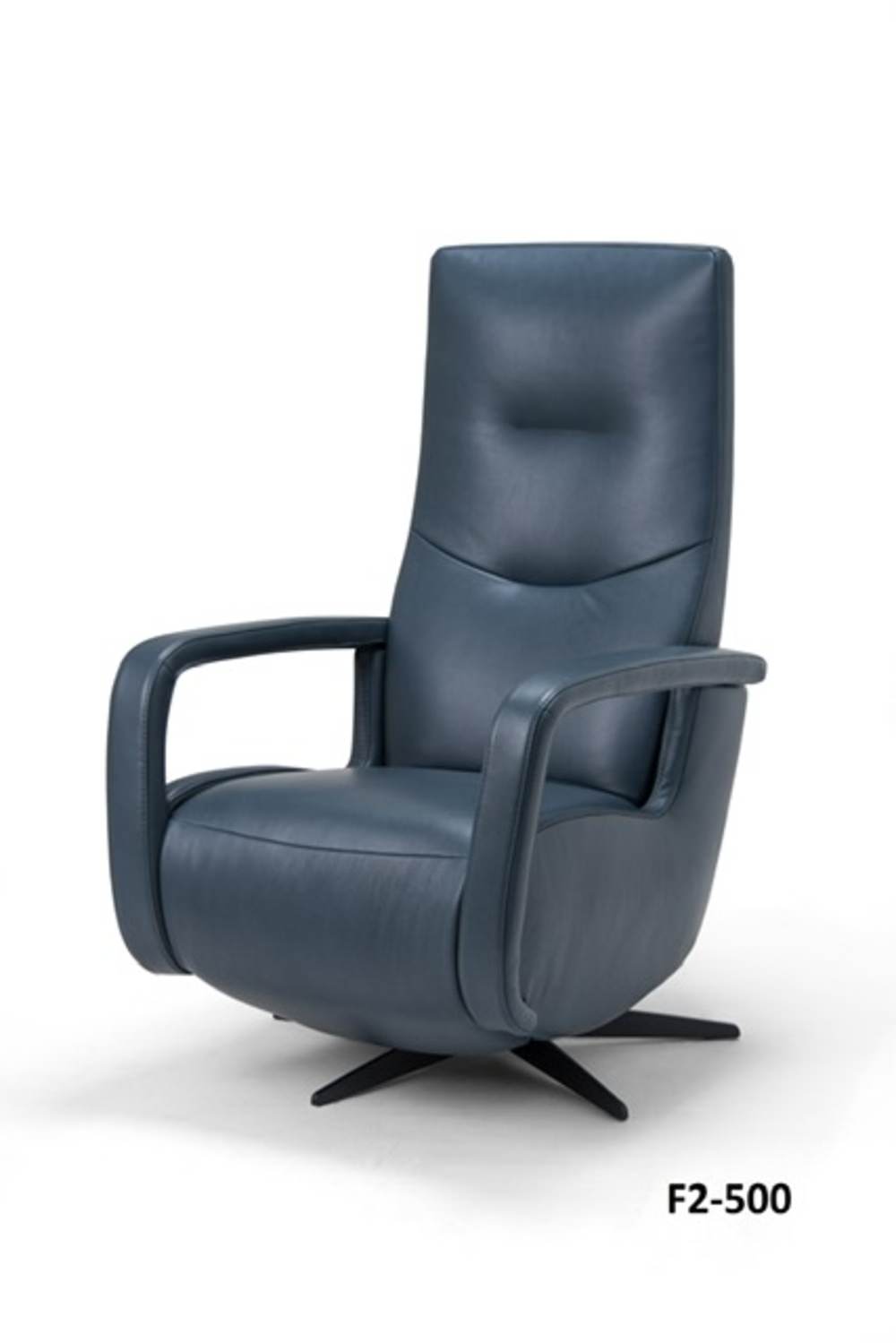 Relaxfauteuil 'The New Fabulous Five'