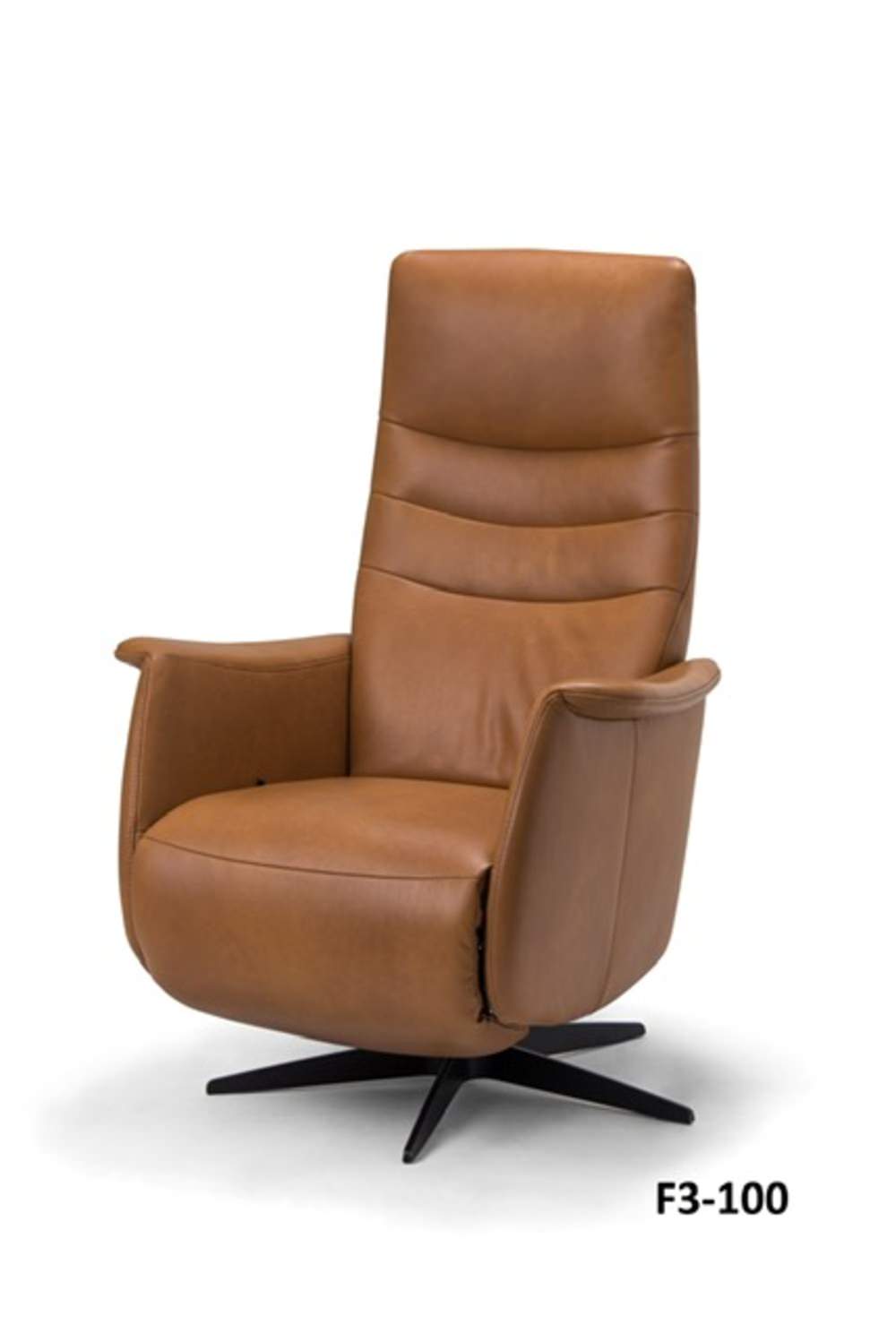 Relaxfauteuil 'The New Fabulous Five'