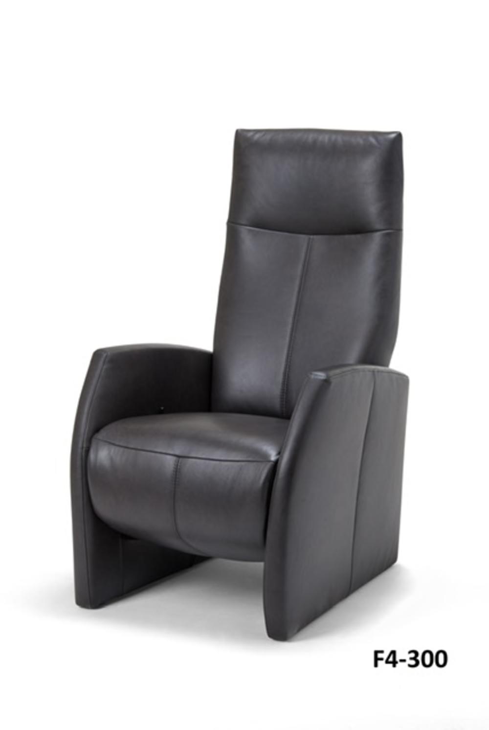 Relaxfauteuil 'The New Fabulous Five'