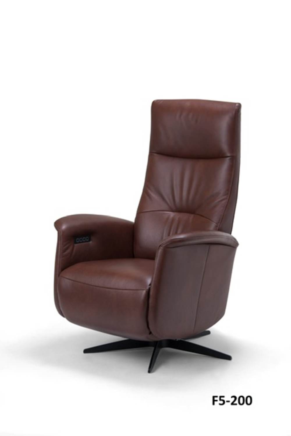 Relaxfauteuil 'The New Fabulous Five'