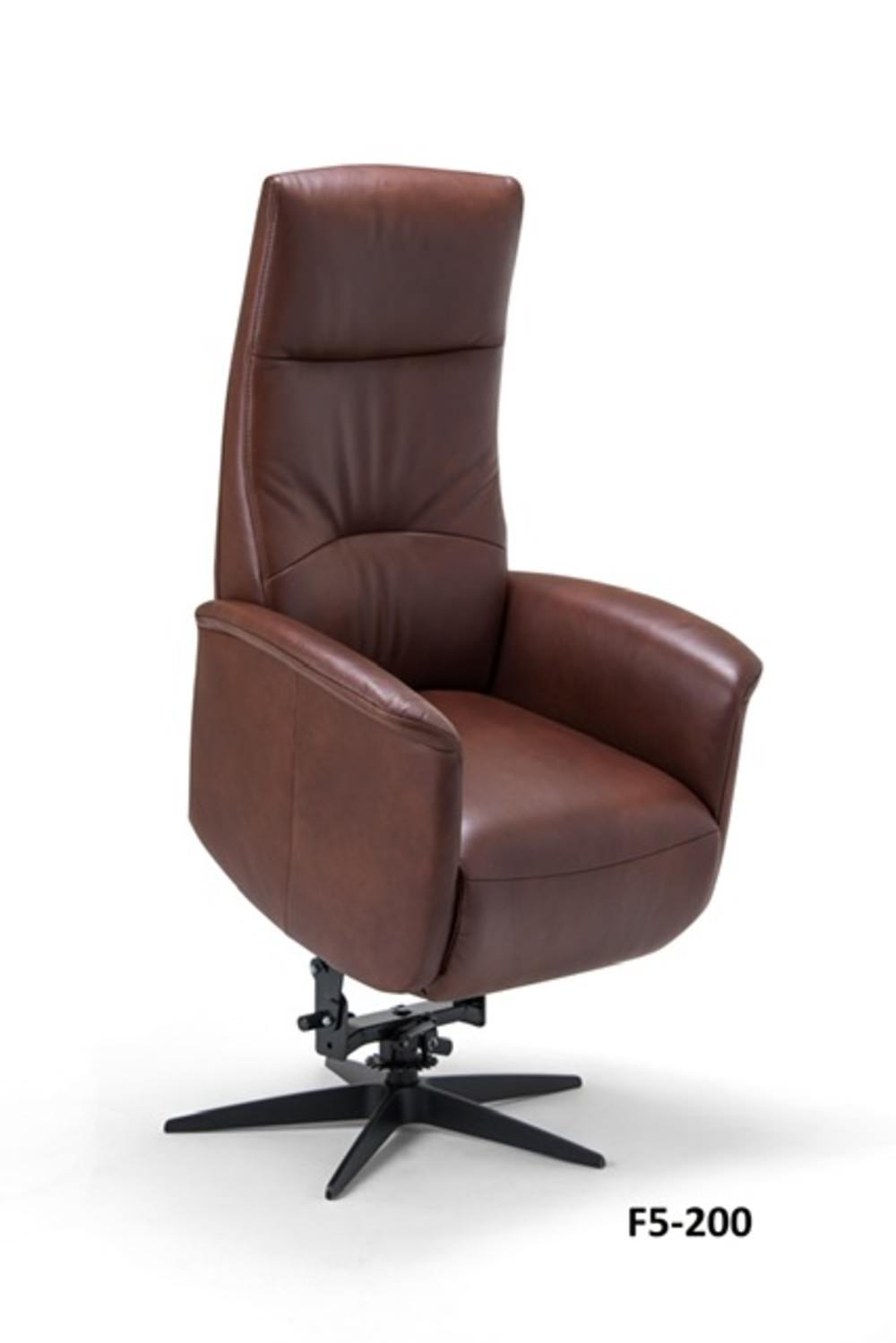 Relaxfauteuil 'The New Fabulous Five'