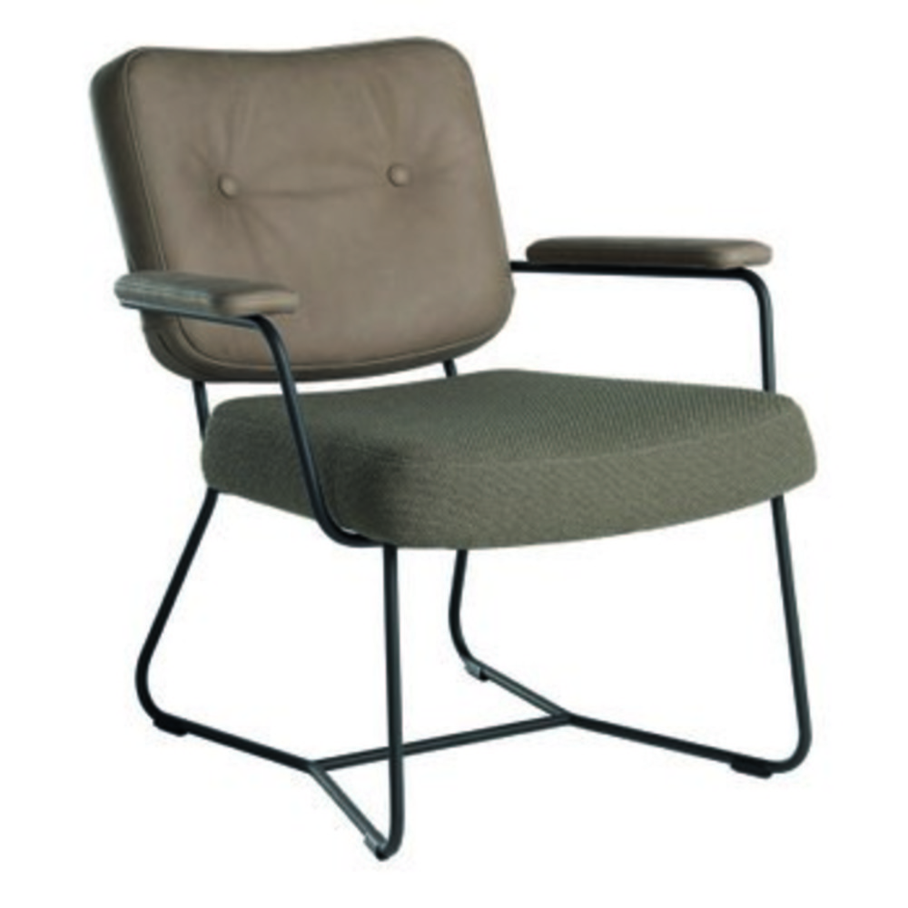 Bert plantagie fauteuil Kiko plus 