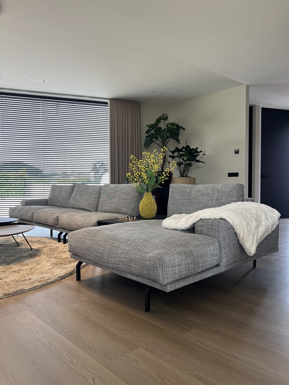 Woonhuis Ledeacker