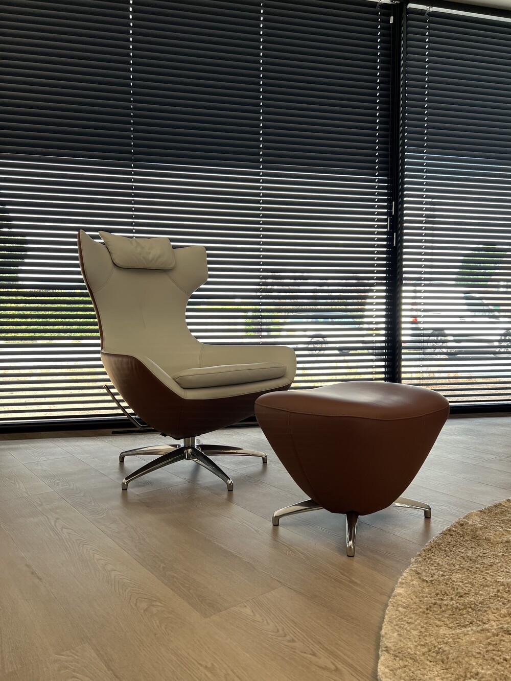 Woonhuis Ledeacker