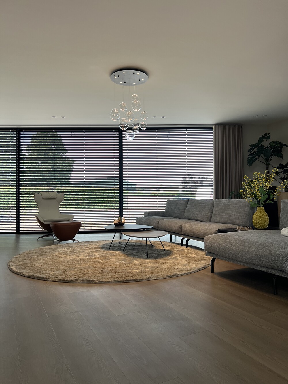 Woonhuis Ledeacker