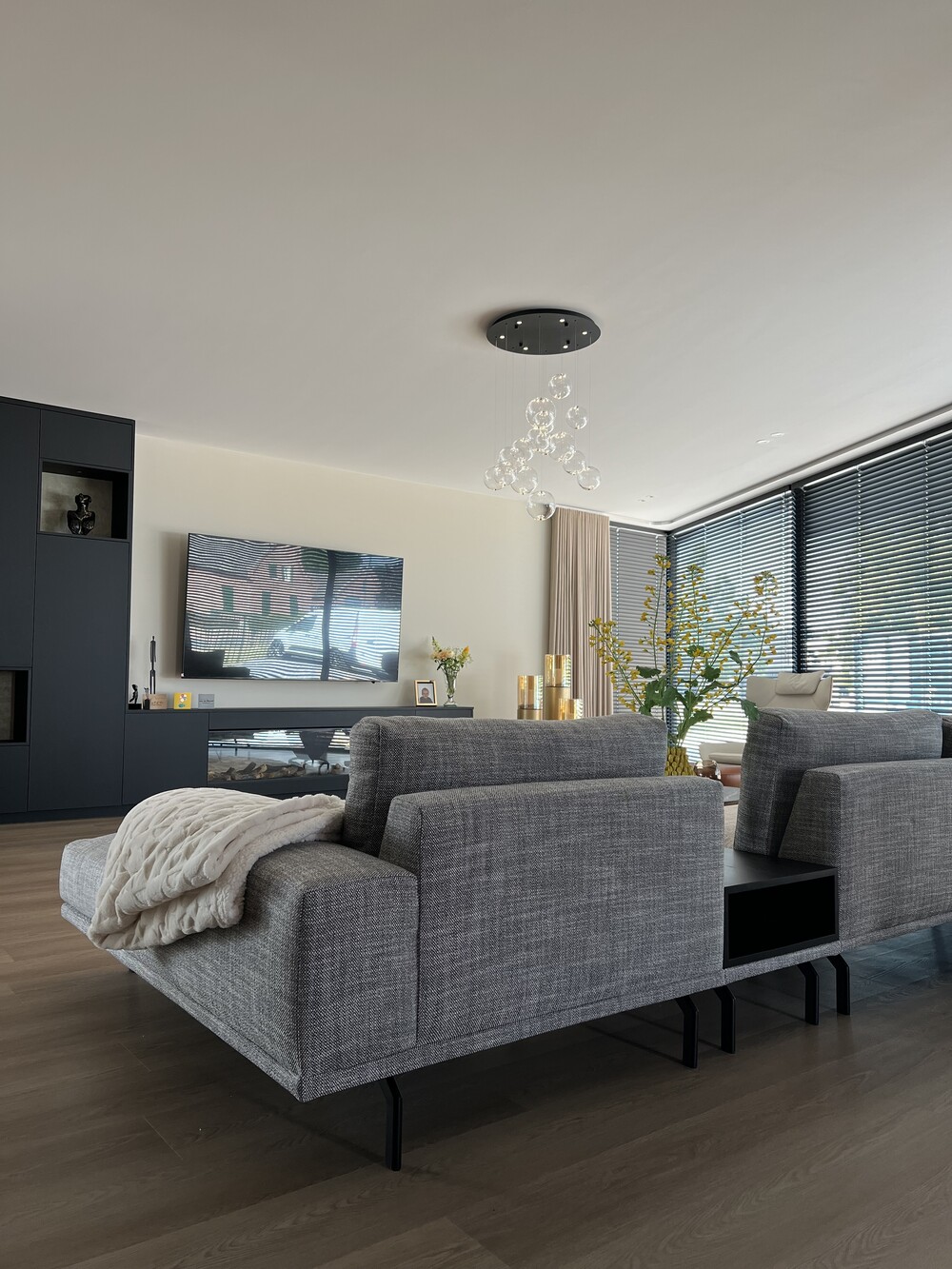 Woonhuis Ledeacker