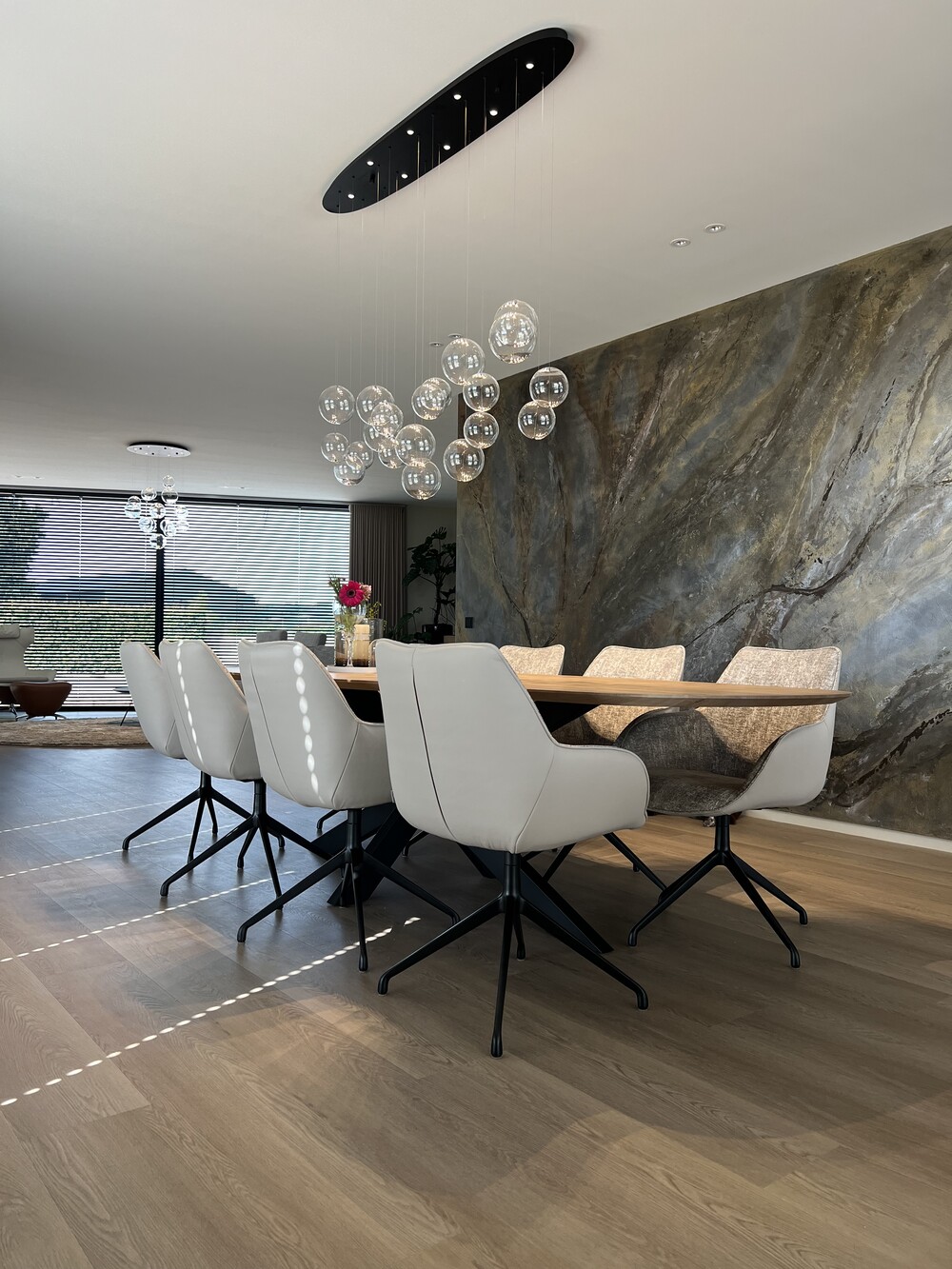 Woonhuis Ledeacker