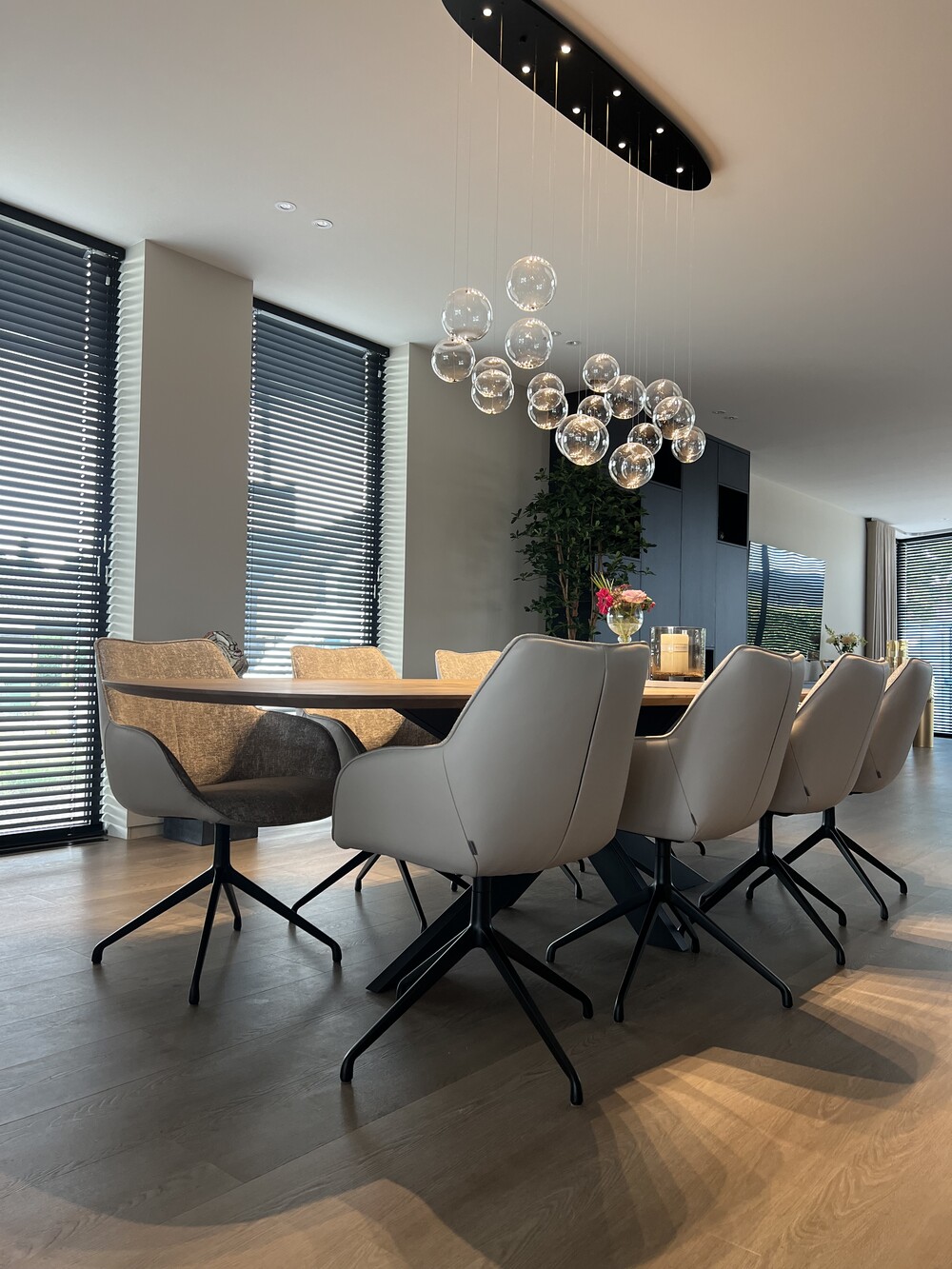 Woonhuis Ledeacker
