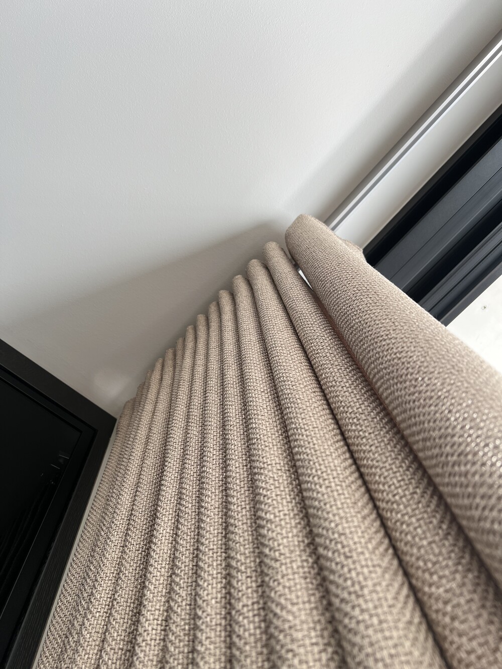 Raambekleding