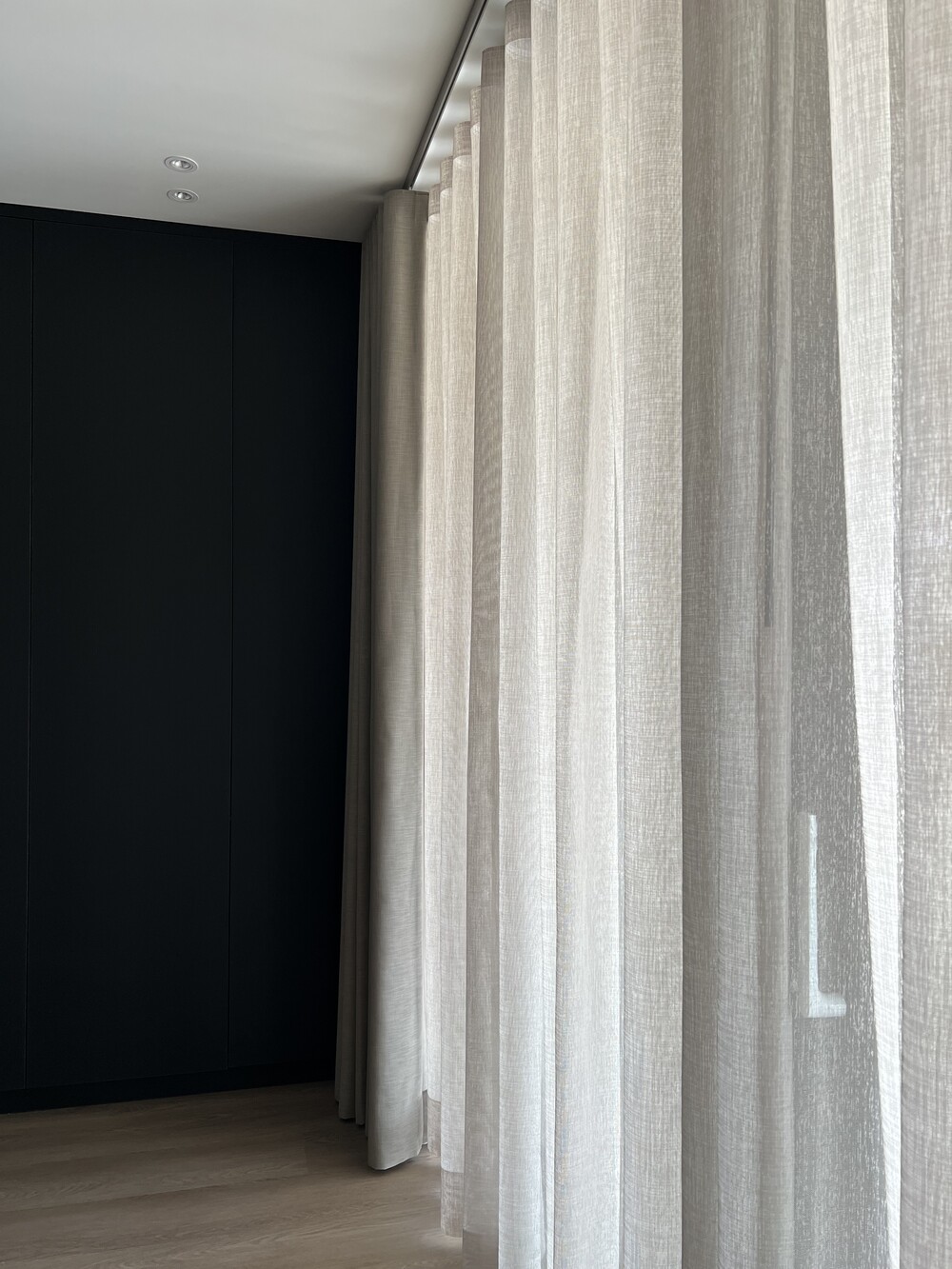 Raambekleding