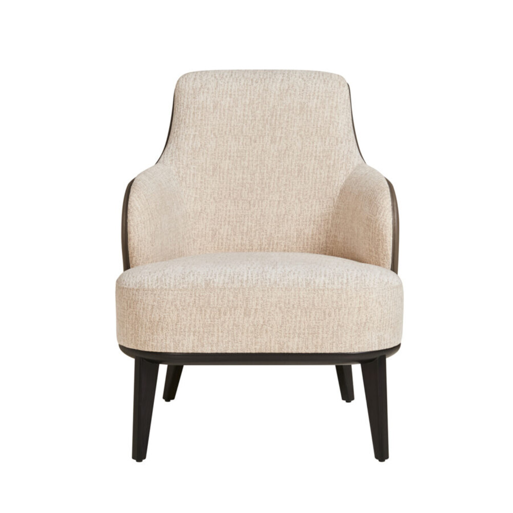 Keijser & Co fauteuil Lexi