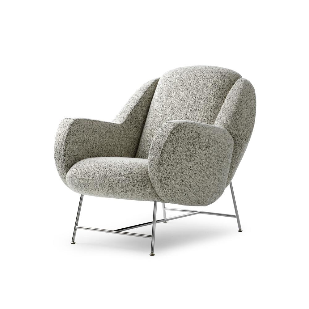 Leolux fauteuil Anton