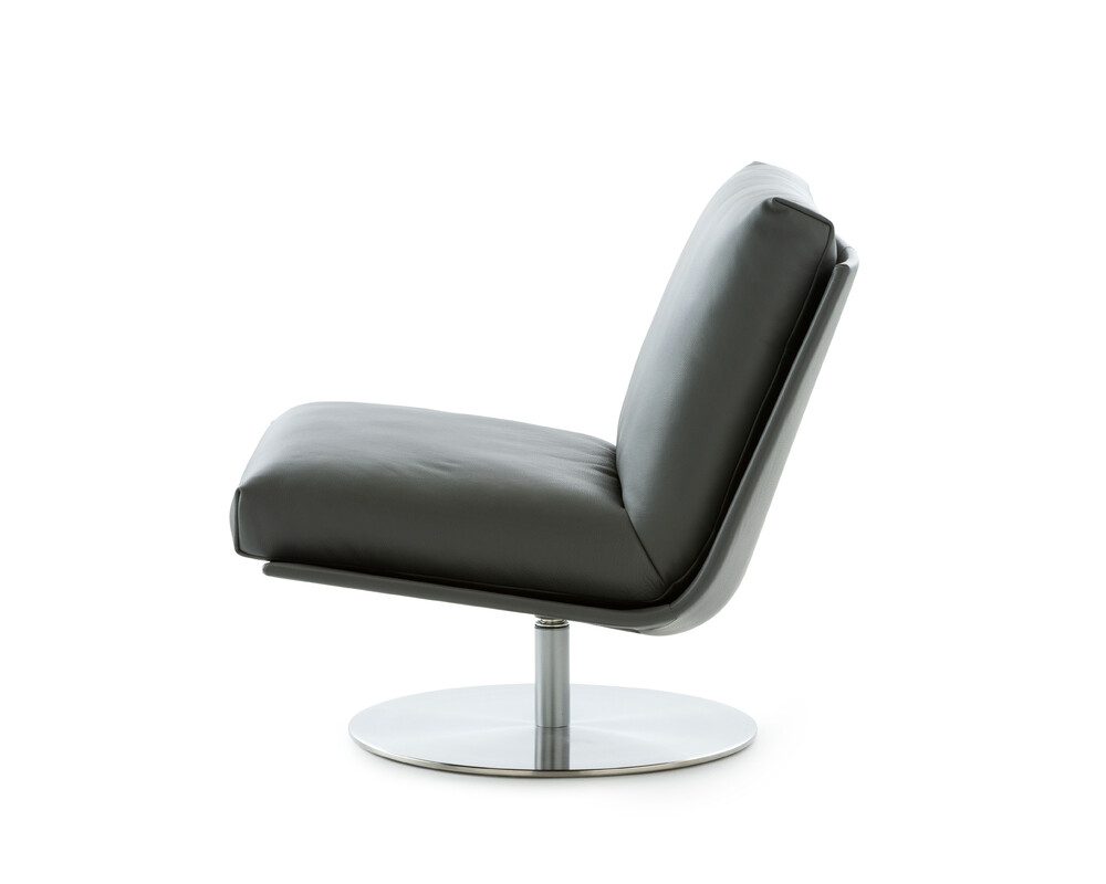 Leolux Kudo loungefauteuil