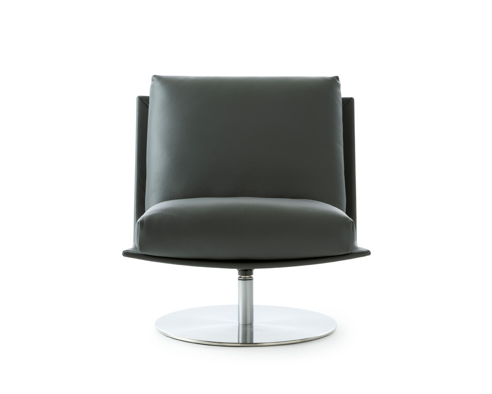 Leolux Kudo loungefauteuil