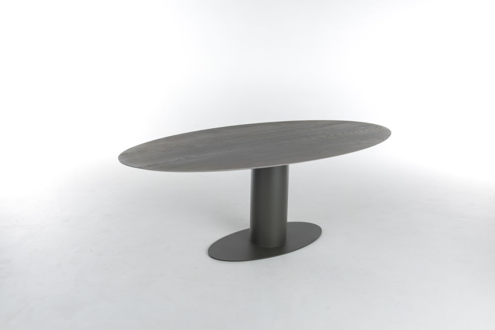 Bert Plantagie tafel Oval 