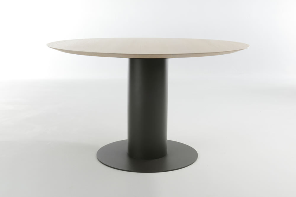 Bert Plantagie tafel Oval 