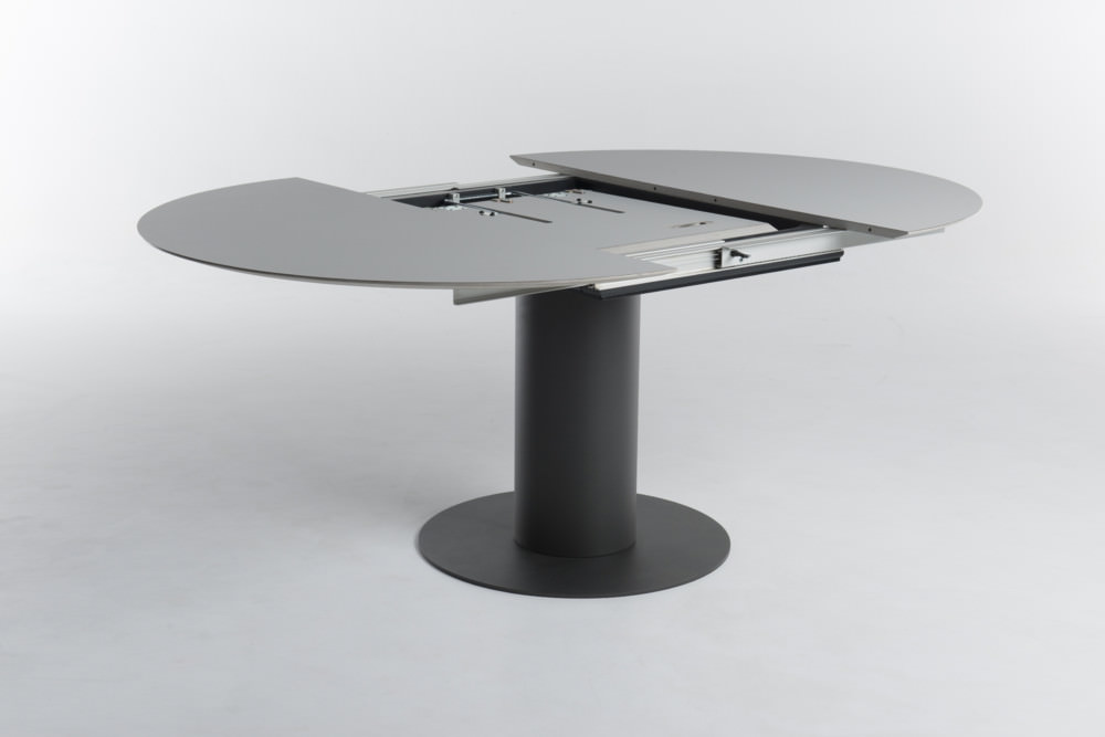 Bert Plantagie tafel Oval 