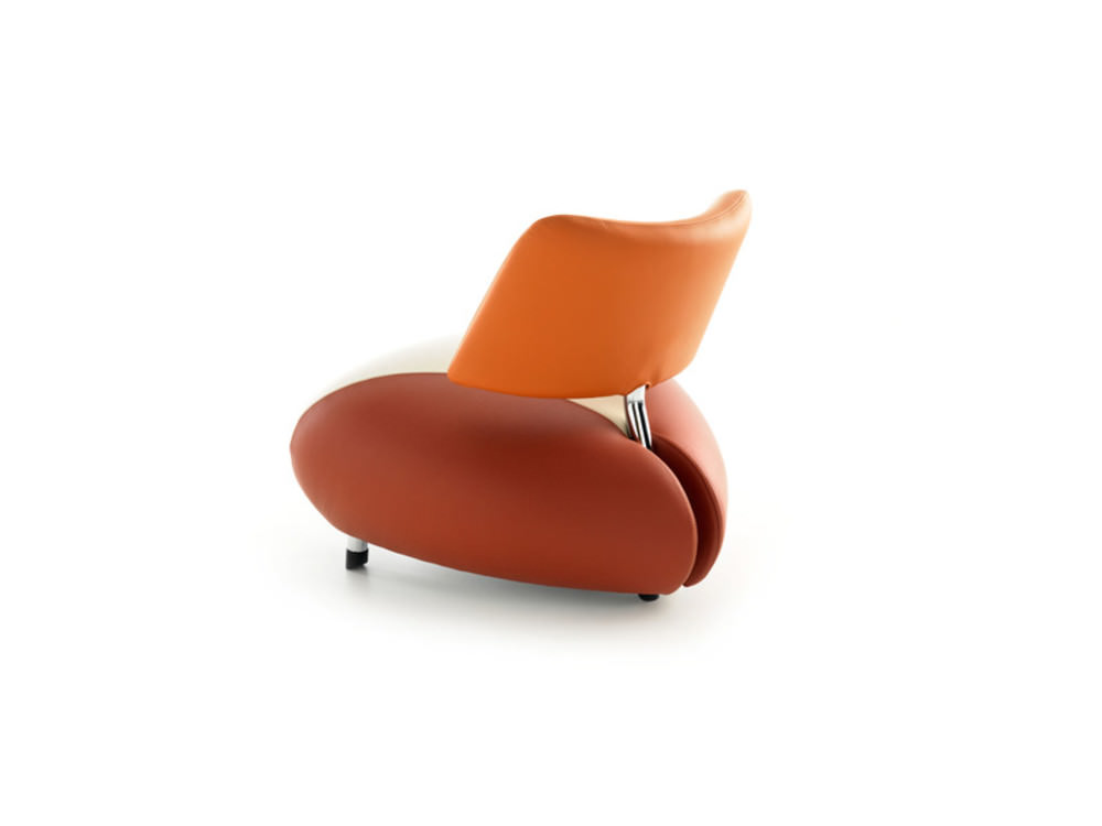 Leolux fauteuil  Palone