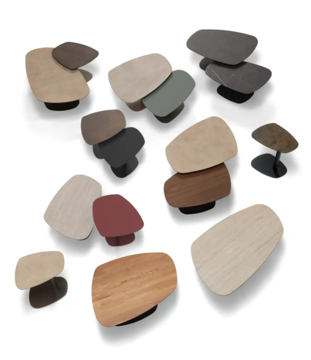 Salontafel Trapea