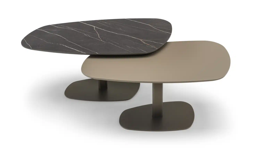 Salontafel Trapea