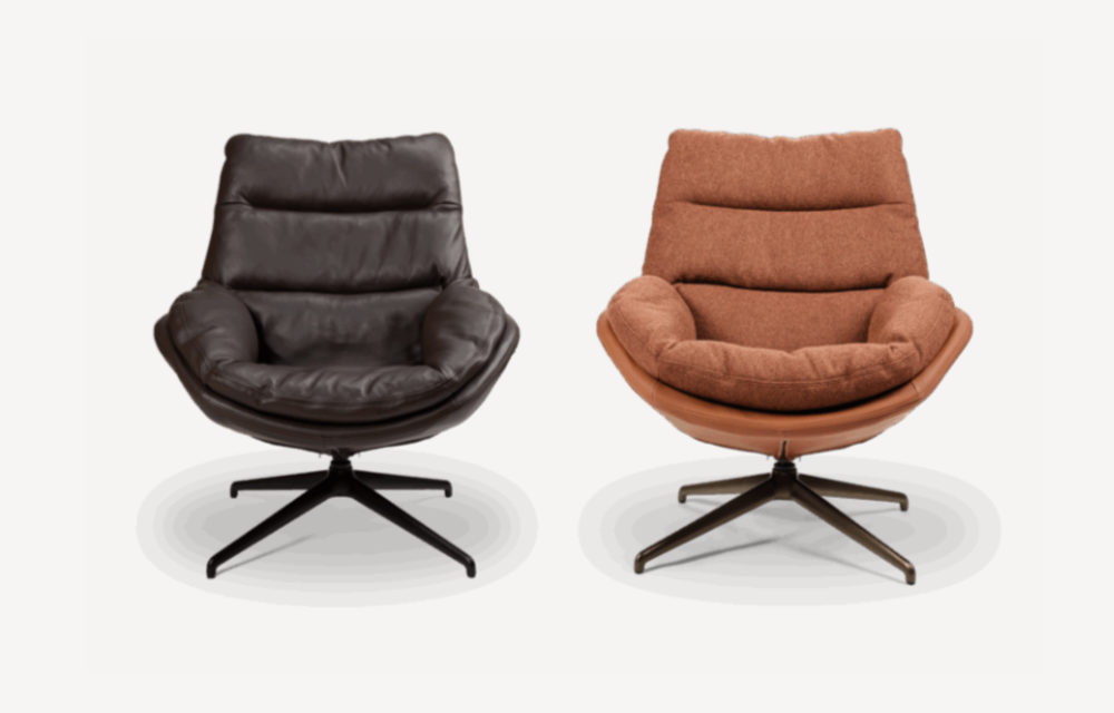 Fauteuil Mare Cartel Living