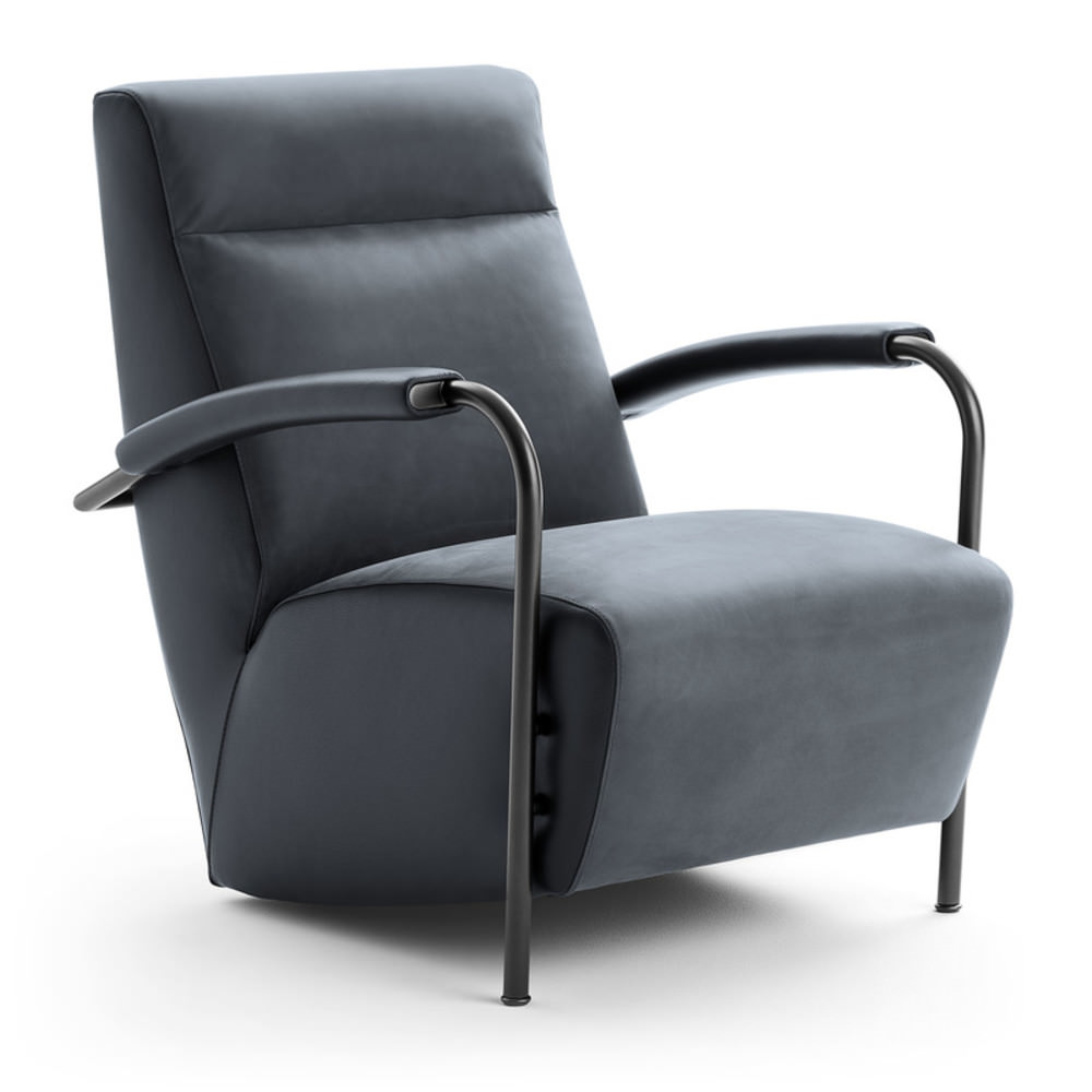 Leolux fauteuil Scylla