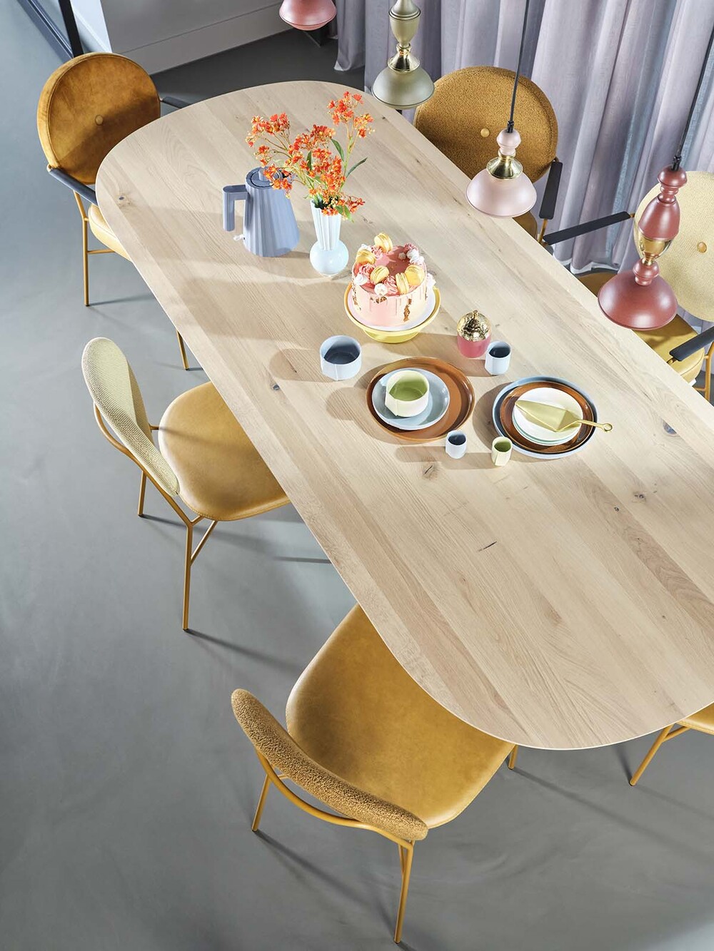 Table Talk BP