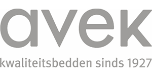 Logo merk slapen