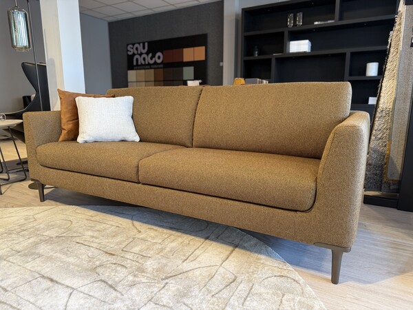 Bank Brisa Evidence, stof Charm 059 Buzzard. van €3.970,00 voor €2.395,00