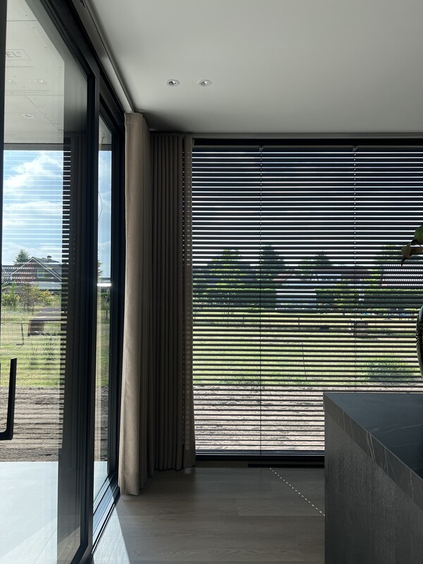 Raambekleding