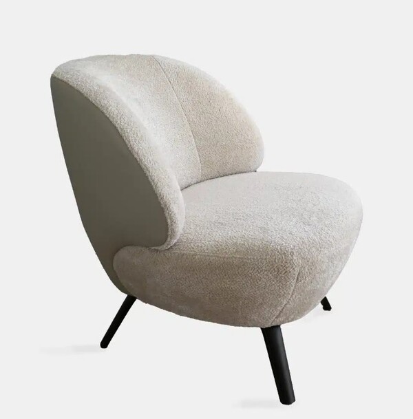 Fauteuil Lavello