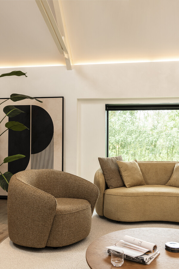 Fauteuil Mogador