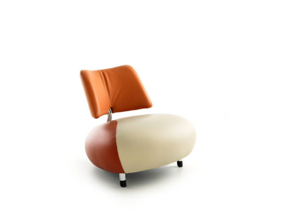 Leolux fauteuil  Palone