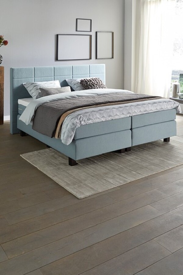 Boxspring 24 seven 