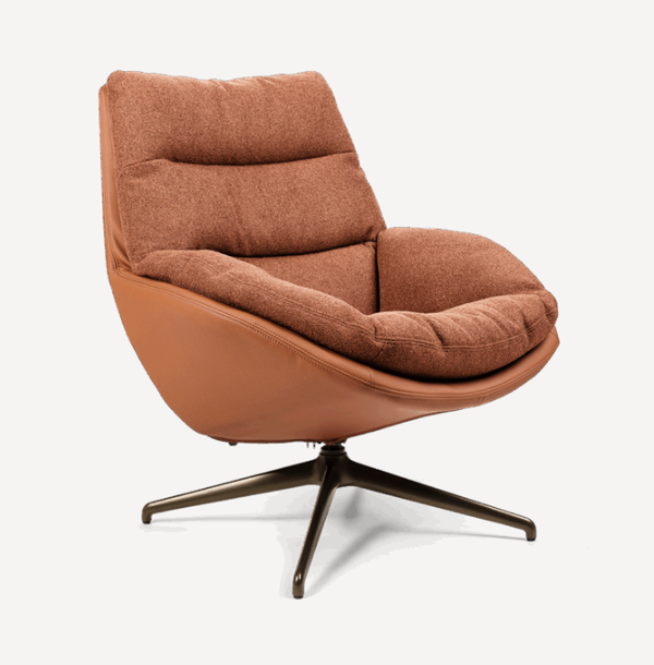 Fauteuil Mare Cartel Living