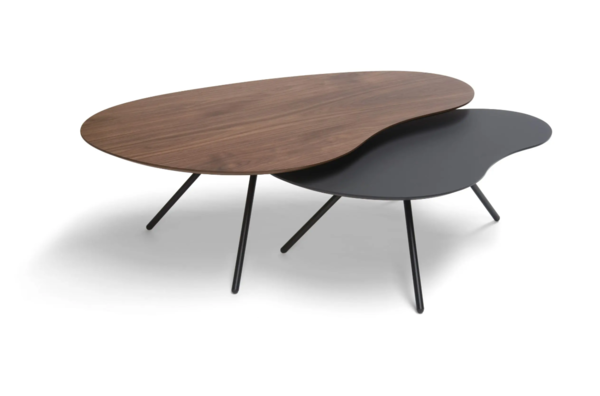 Salontafel Cloudy