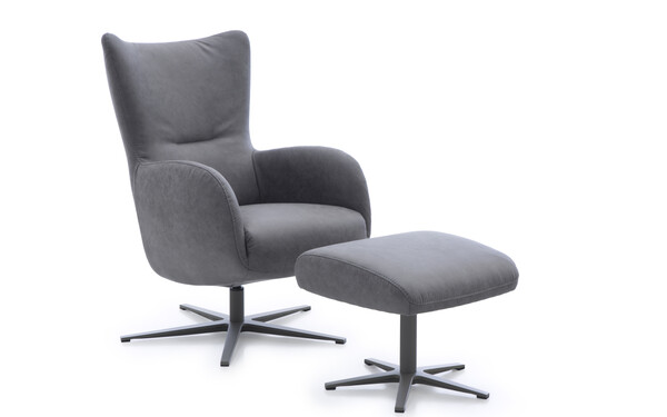 Fauteuil Side