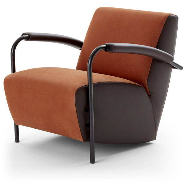 Leolux fauteuil Scylla